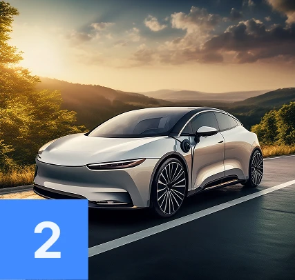 The Future of eMobility Infrastructure & Giga Projects