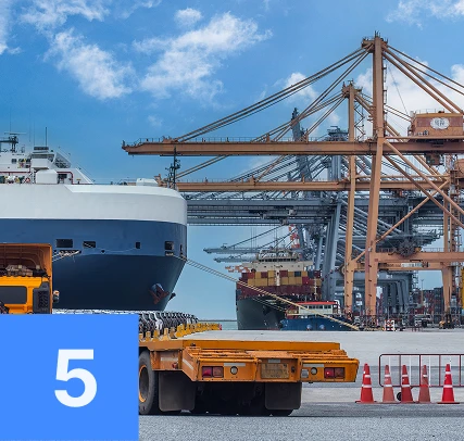 Sustainable Advancements in Land, Aviation, and Maritime: Net Zero Initiatives
