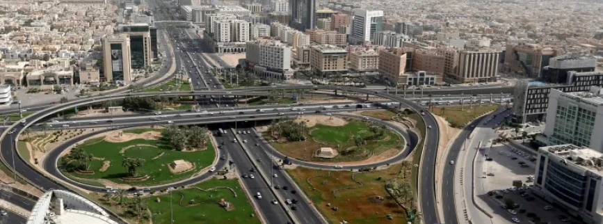 Riyadh, Saudi Arabia